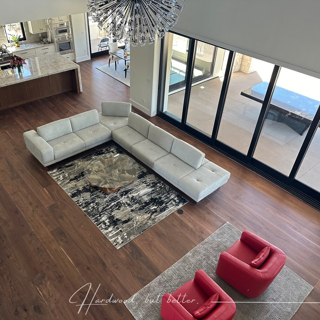 Seon Hardwood image 1