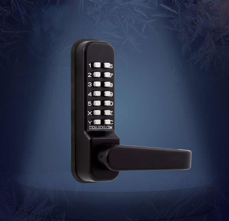 Codelocks image 3