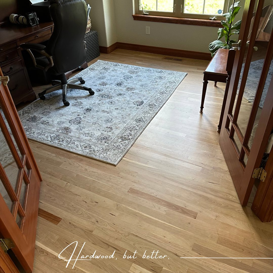 Seon Hardwood image 2