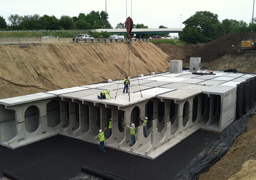 StormTrap image 2