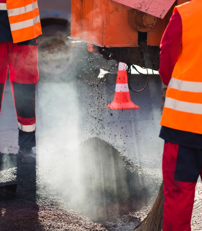 ASPHALT SYSTEMS INC image 1