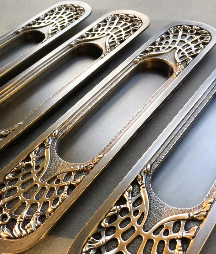 Baltica Hardware image 6