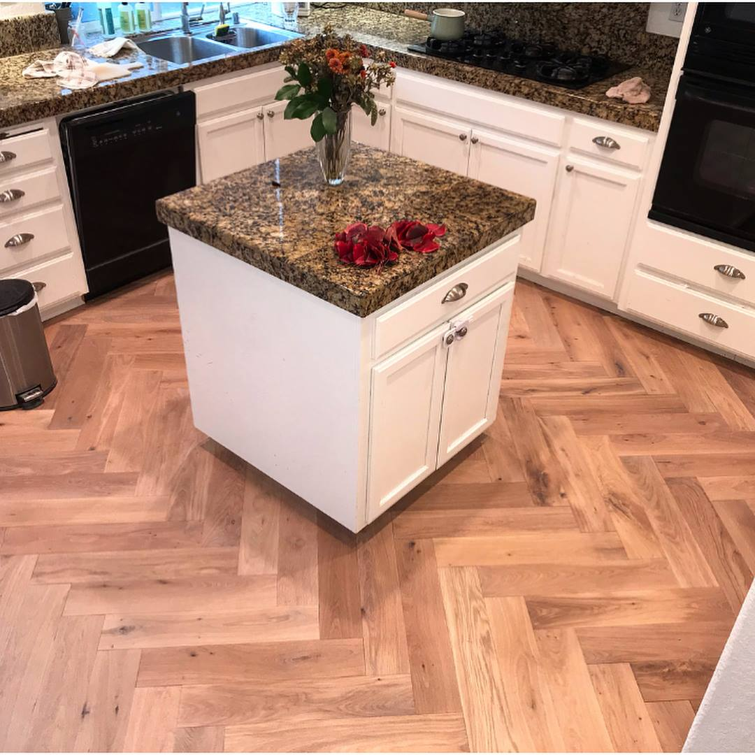 Bridgebay Flooring image 3