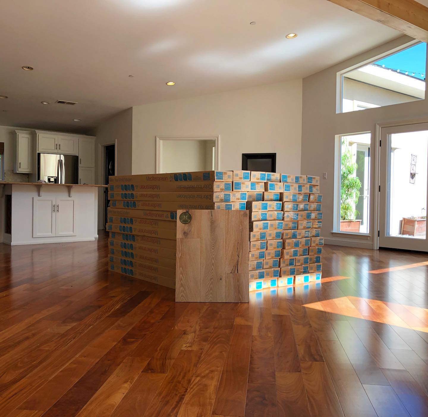 Bridgebay Flooring image 6