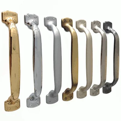Dekkor Fine Decorative Hardware image 2