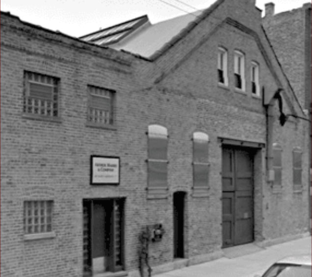 Arthur Harris & Co. image 7