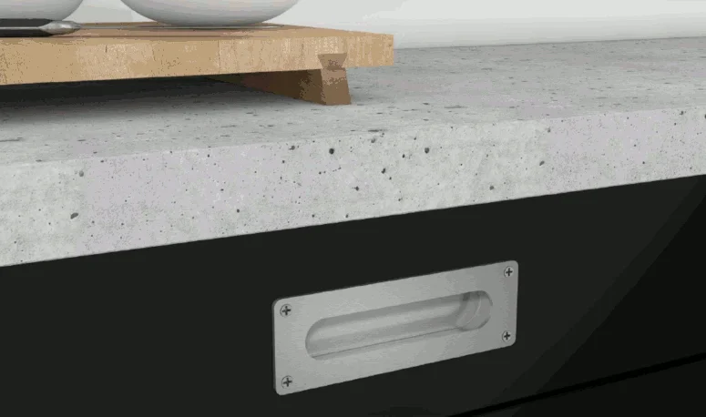Dekkor Fine Decorative Hardware image 7