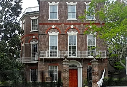 Charleston Hardware image 5