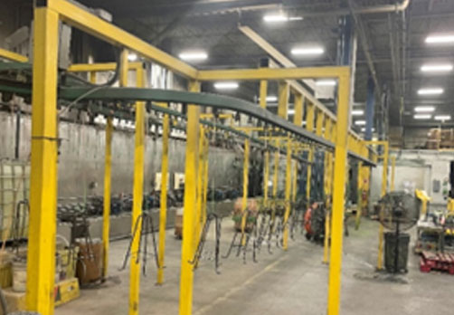 OCM, Inc. image 3
