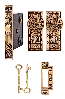 Charleston Hardware image 3