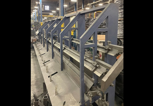 OCM, Inc. image 1