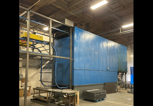 OCM, Inc. image 8