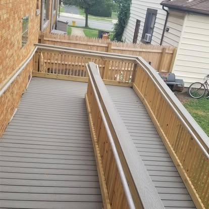 Envision Decking image 6
