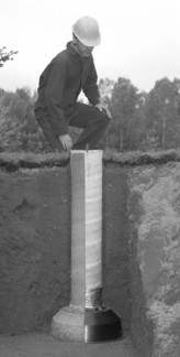 Redibase Footing Form image 7