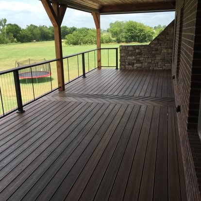 Envision Decking image 2