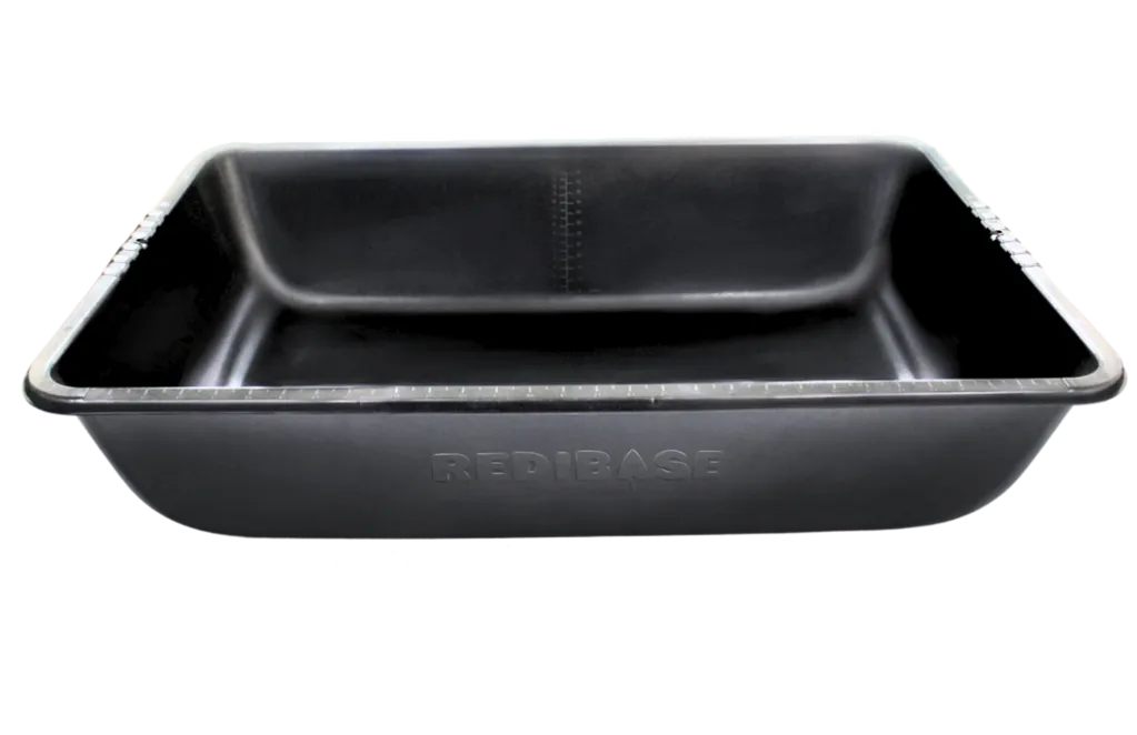 Redibase Footing Form image 9