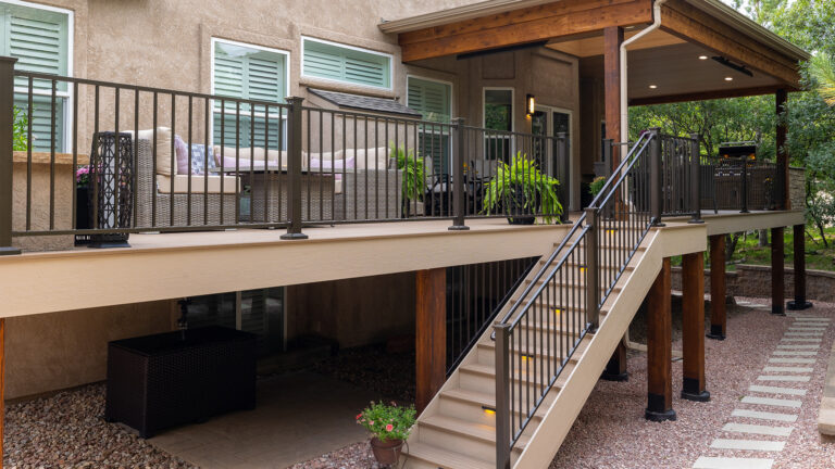 Envision Decking image 1