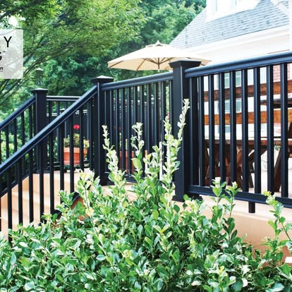 Envision Decking image 8