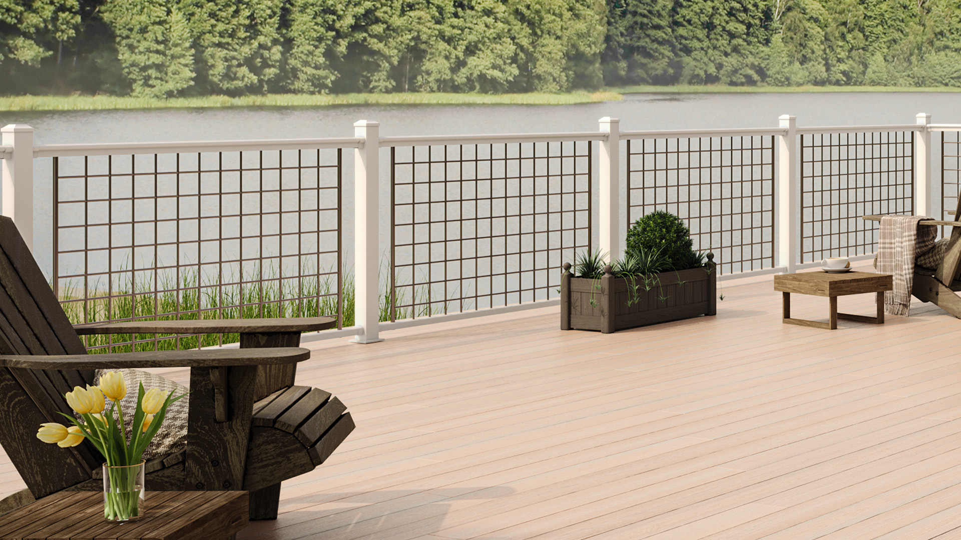 Envision Decking image 4