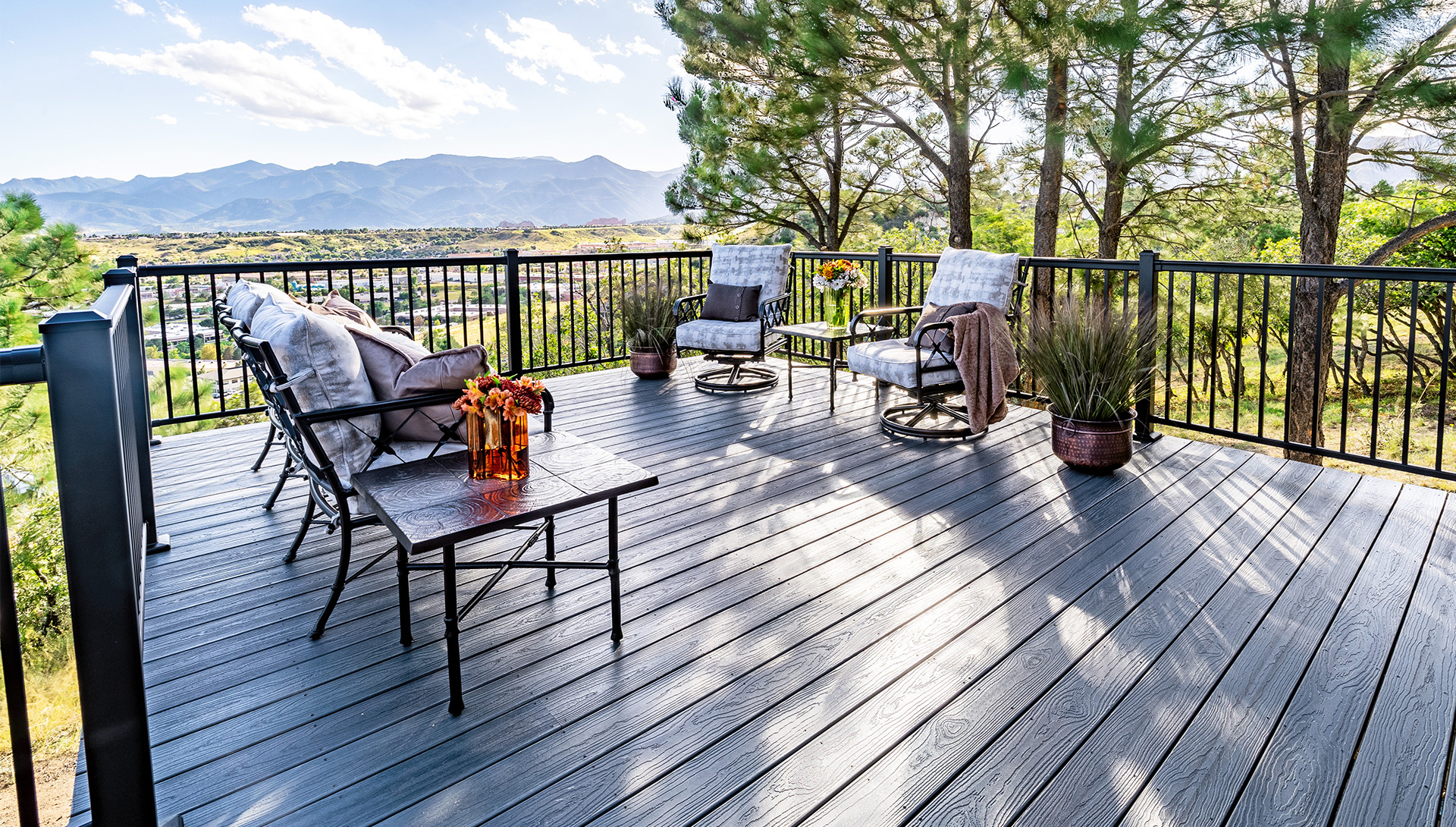 Envision Decking image 9