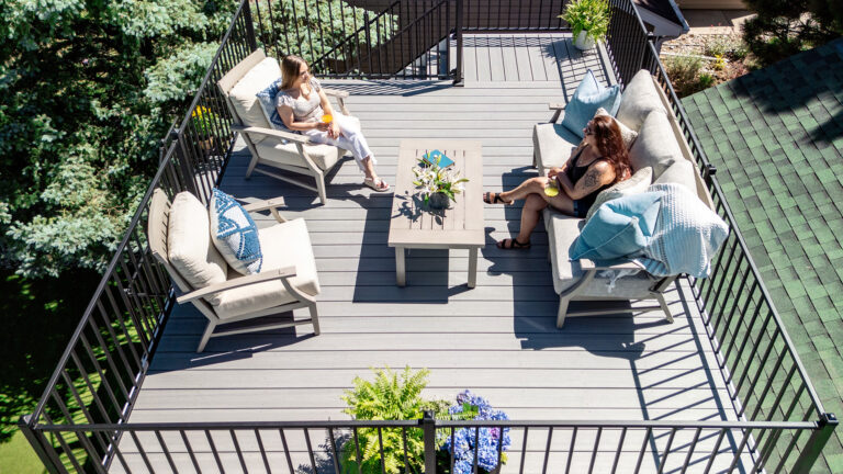 Envision Decking image 3