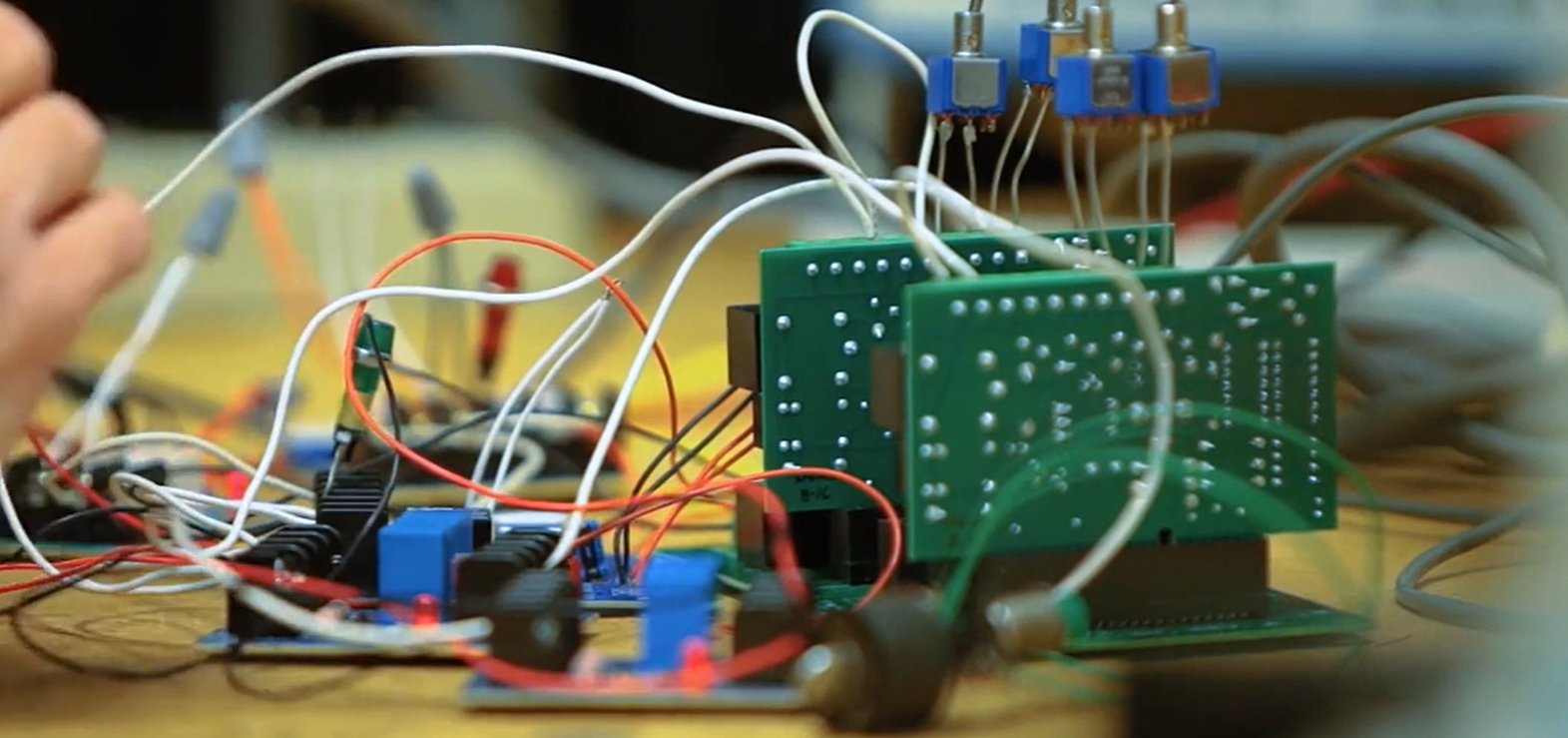 Architectural Control Systems image 7