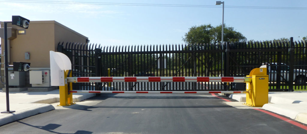 High Security Standards