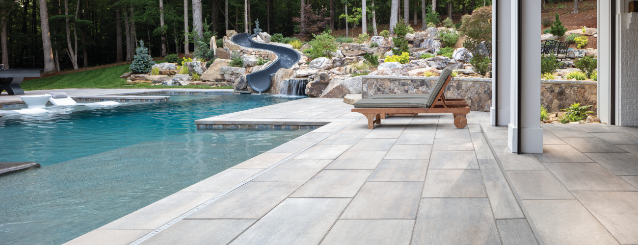 Outdoor Living Supply