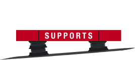 MRP Supports logo