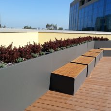 Elevated Deck Systems image 1