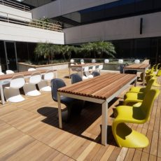 Elevated Deck Systems image 4