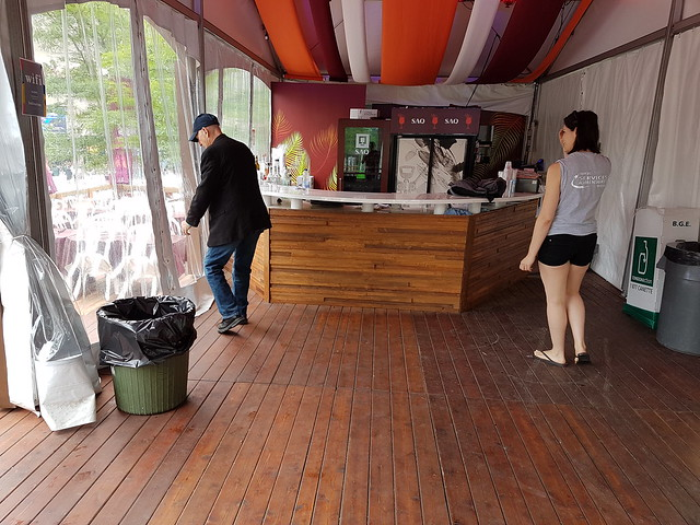 Deck To-go image 10
