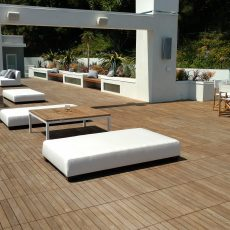 Elevated Deck Systems image 2