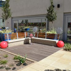 Elevated Deck Systems image 3