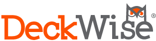 Deckwise USA logo
