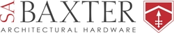 SA Baxter logo