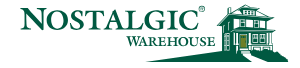 Nostalgic Warehouse Inc. logo