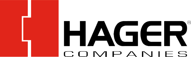 Hager Companies logo