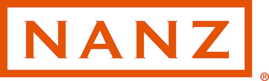 Nanz Custom Hardware Inc. logo