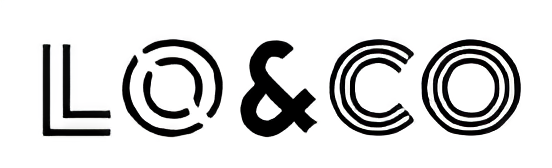 LO&CO logo