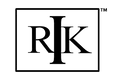 RK International logo