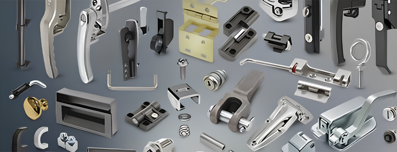 Sierra Pacific Engineering & Products