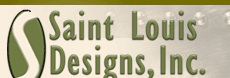 Saint Louis Designers logo