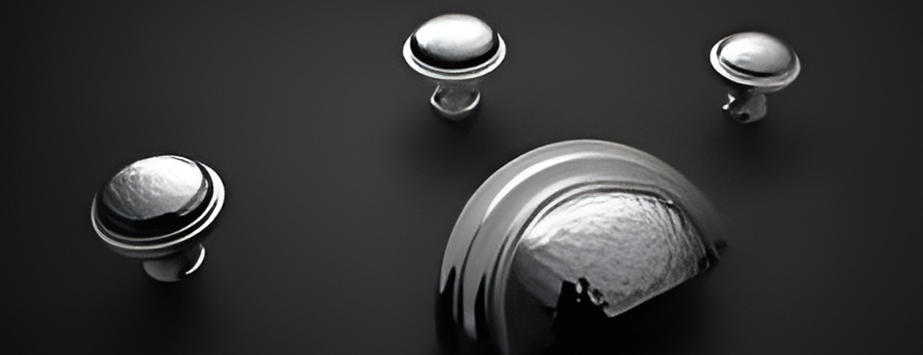 Vesta Fine Hardware