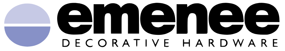 Emenee Decorative Hardware logo