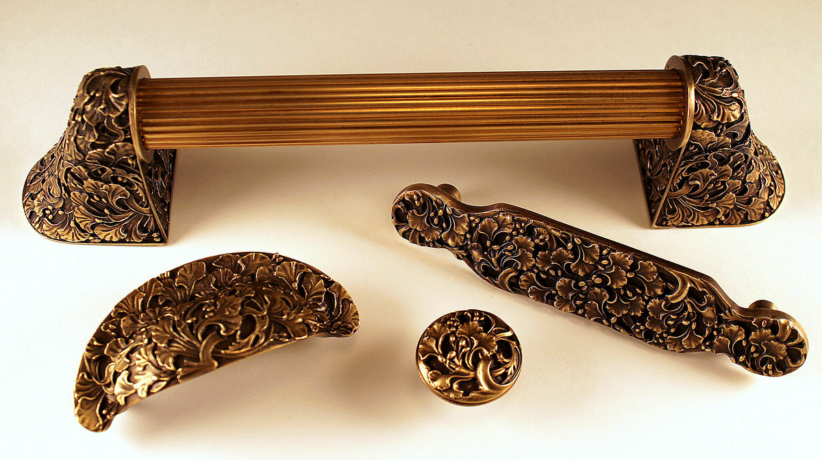Notting Hill Decorative Hardware image 1