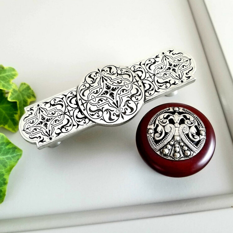 Notting Hill Decorative Hardware image 3