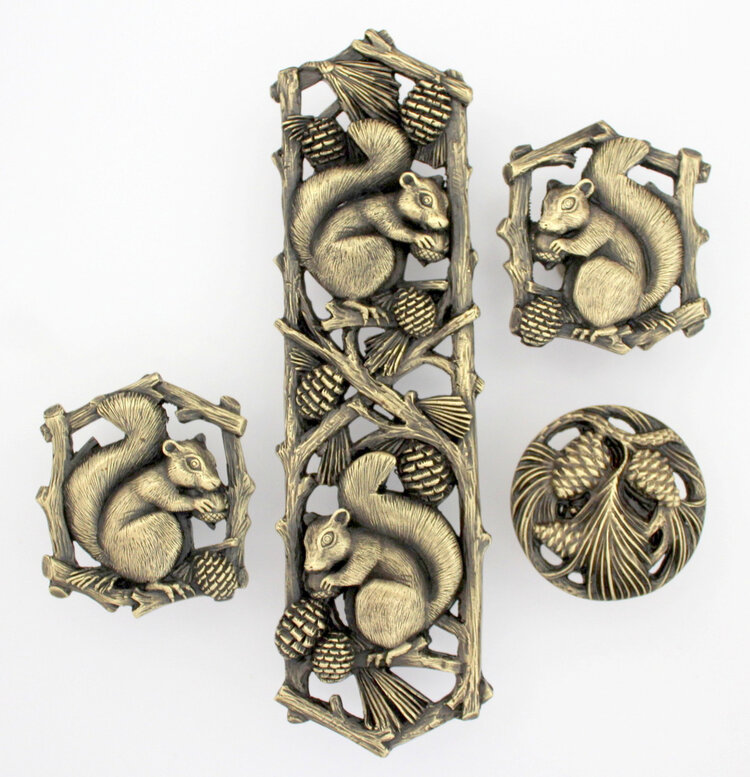 Notting Hill Decorative Hardware image 5