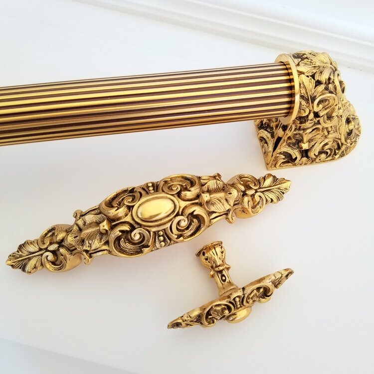 Notting Hill Decorative Hardware image 2