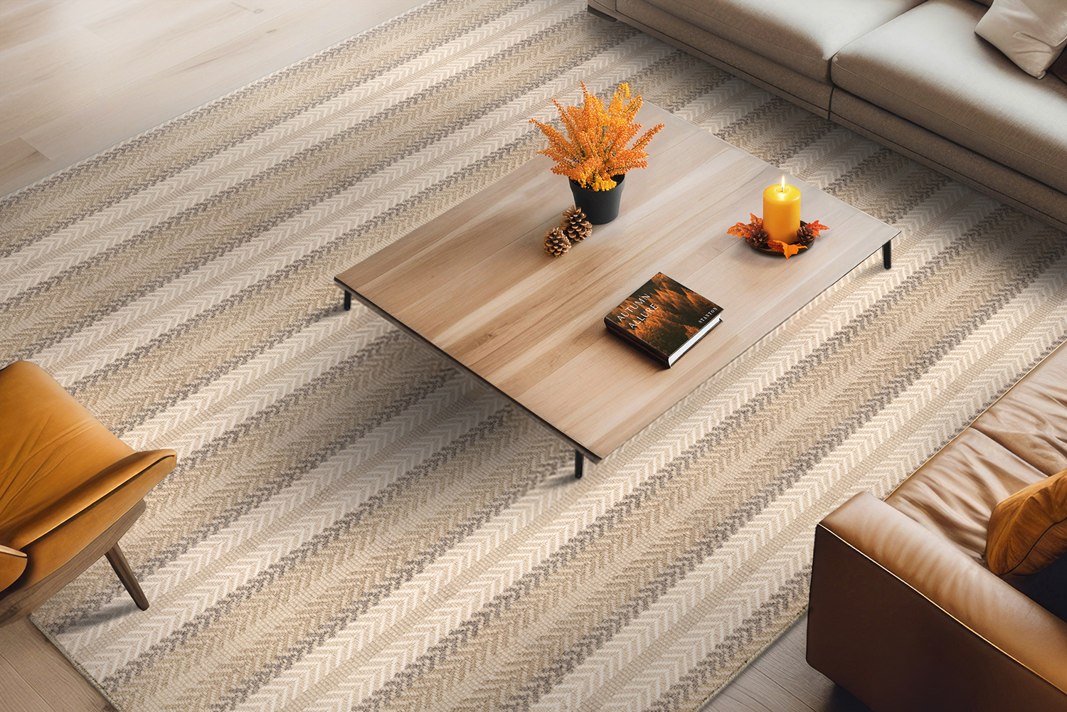 Stanton Carpet image 3